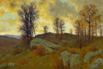 360x241 Western American Art Page 5 Denver Art Museum - 1800s Painting