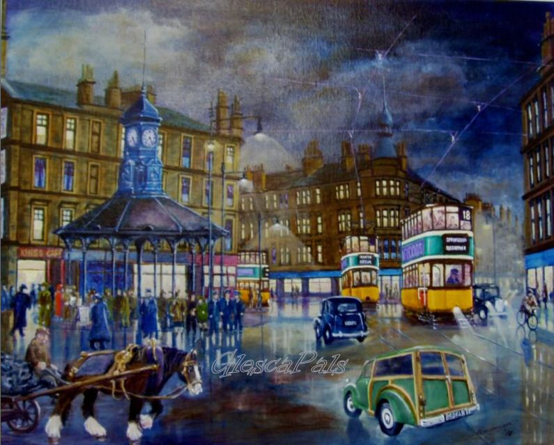 795x639 Bri X Paintings 1950s - 1950s Painting