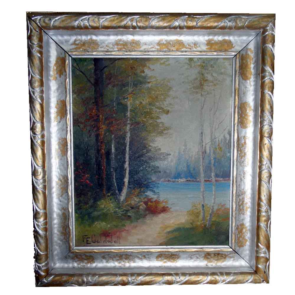 1000x1000 1960s Painting - 1960s Painting