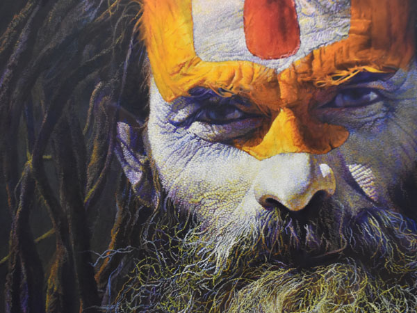 600x450 India Art Fair 2018 Announces Its Programme - 2018 Painting