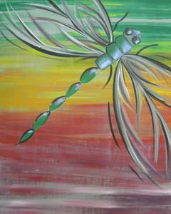 240x300 Sat, Jan 13, 2018, 7pm Reserve Your Spot Or Private Party - 2018 Painting