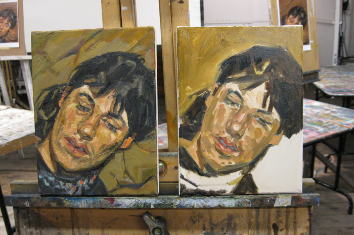 700x466 Tailor Made Workshops St Ives School Of Painting - 2018 Painting