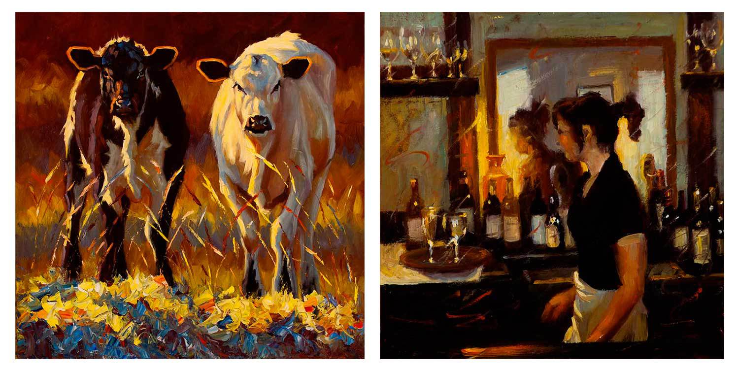 1500x751 Workshop Calendar - 2018 Painting