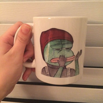 354x354 Twenty One Pilots - 21 Pilots Painting