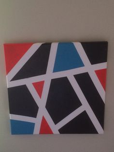 236x314 Blurryface Canvas Credit To Person Who Made It I Found It - 21 Pilots Painting
