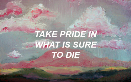500x314 Twenty One Pilots Photography Tumblr - 21 Pilots Painting