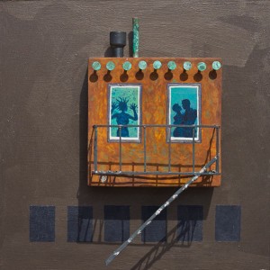 300x300 3 Dimensional Art Patte Ormsby Virginia Amp Cape Cod Fine Art - 3 Dimensional Painting