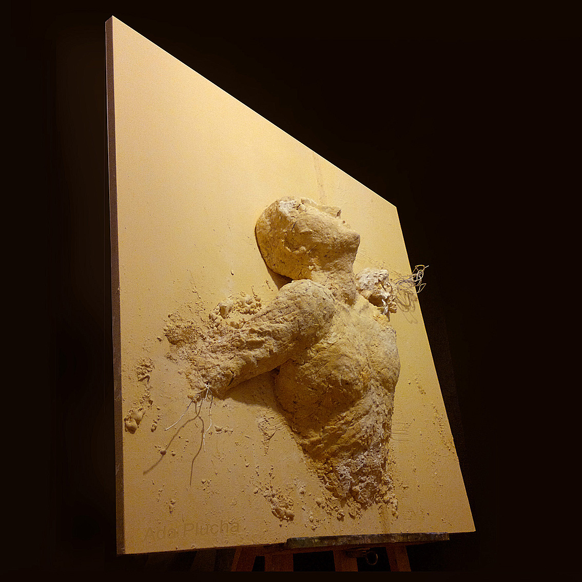 1134x1134 Three Dimensional Paintings Ada Plucha - 3 Dimensional Painting