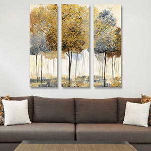 300x300 3 Piece Wall Art - 3 Painting