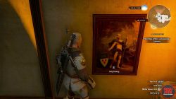 250x140 Where To Find Paintings In Blood And Wine Witcher 3 - 3 Painting
