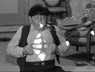 320x241 Four Reasons To Buy The New Three Stooges Dvd Set ~ Anthony - 3 Stooges Painting