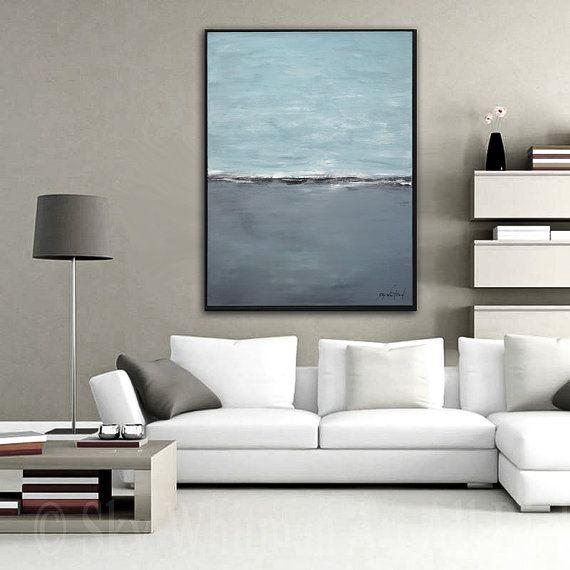 570x570 The 113 Best Paintings Images On Abstract Art - 30x40 Painting