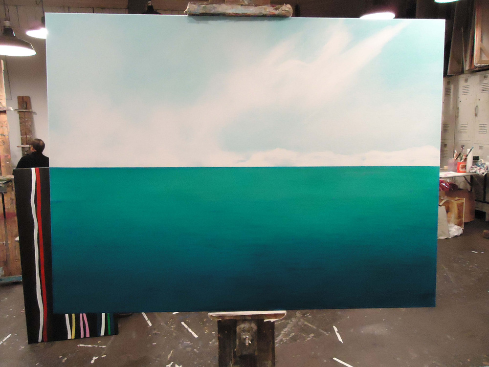 1000x751 Canvas Art Work - 36 X 48 Painting