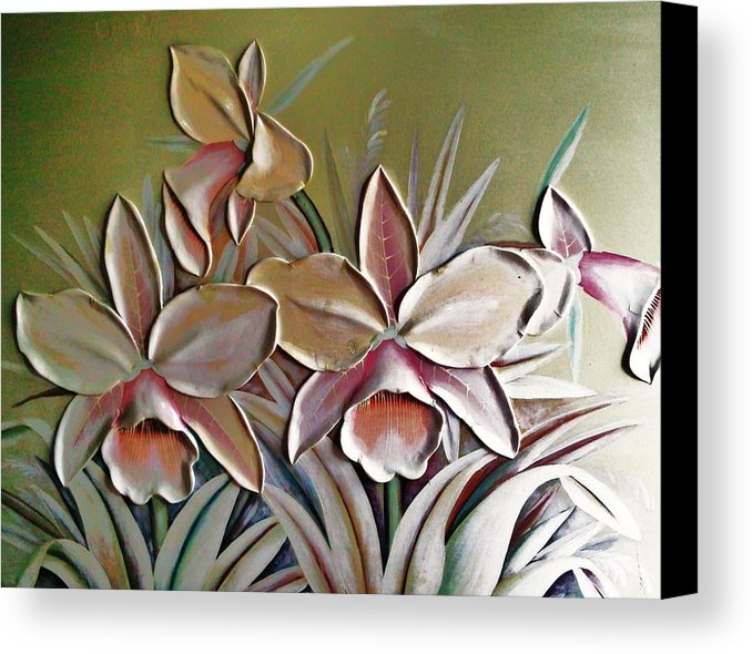 678x590 3d Canvas Art - 3d Painting On Canvas