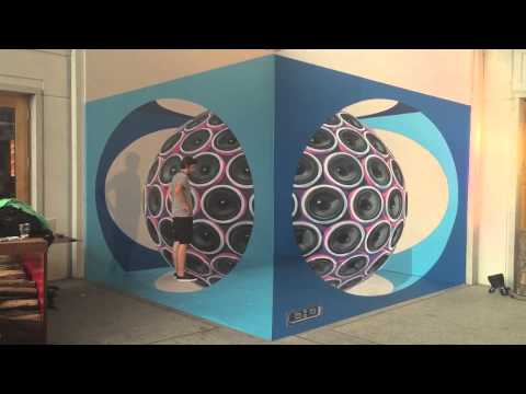 480x360 Life Festival Schaan - 3d Wall Painting Illusions