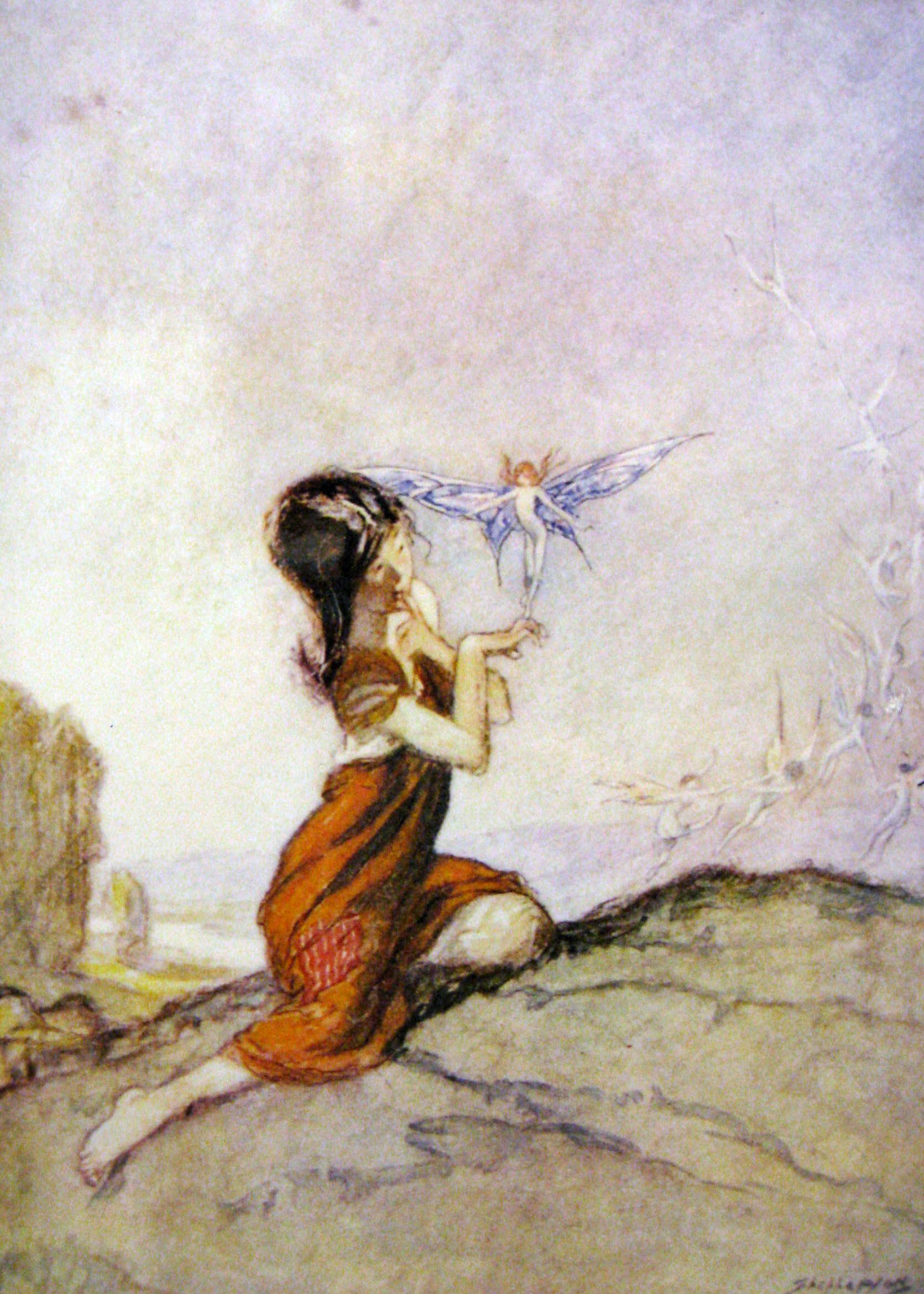 1671x2340 Packet - 4 Painting