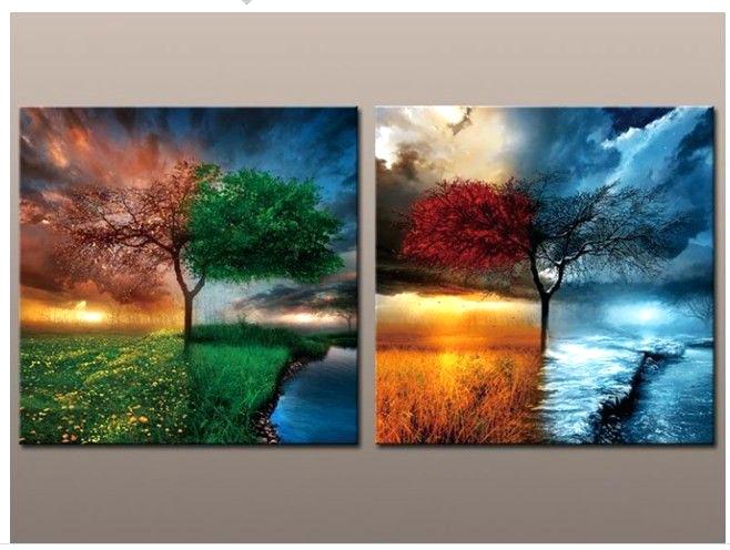 658x496 Seemly 4 Seasons Painting 4 Seasons Painting Edmonton Entry - 4 Seasons Painting