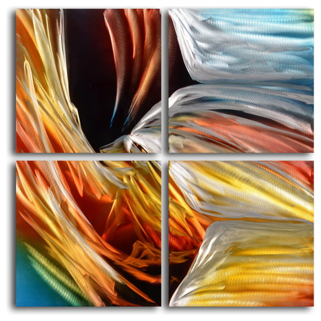 640x640 Wall Art Captivating 4 Piece Wall Art Set Gallery 4 Piece Canvas - 4 Square Canvas Painting