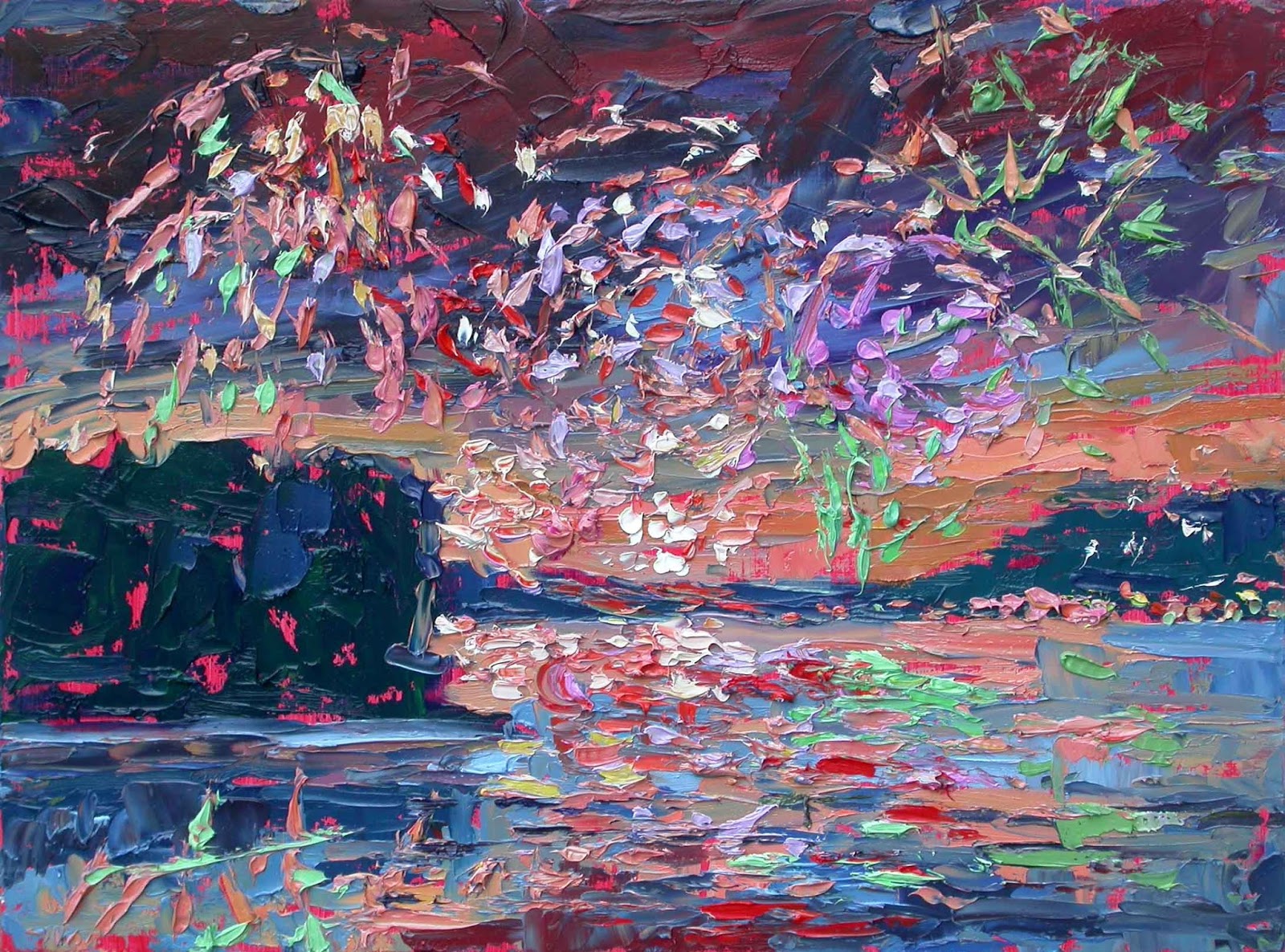 4th Of July Painting at Explore collection of 4th