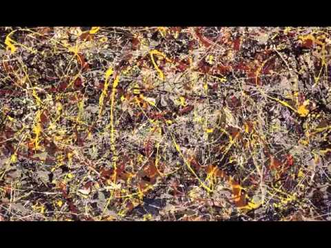 480x360 Most Expensive Things In The World Painting No 5, 1948 - 5 Painting