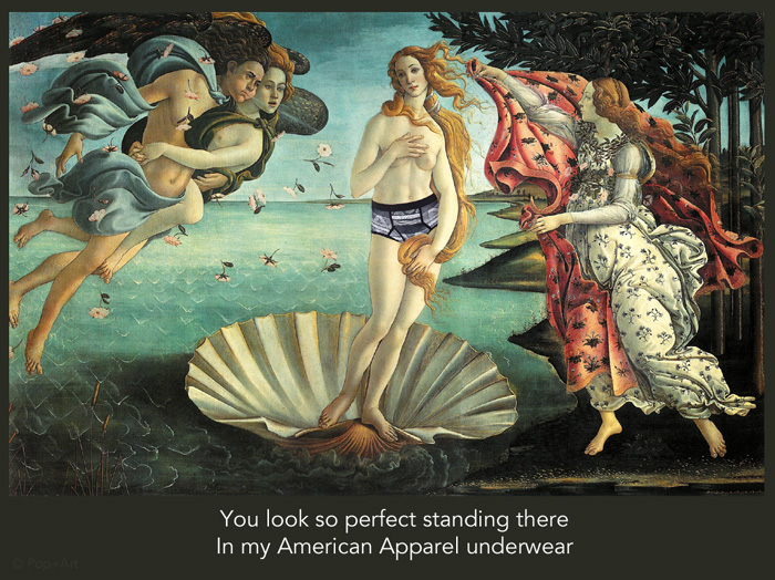 700x524 5sos Pop Art - 5sos Painting