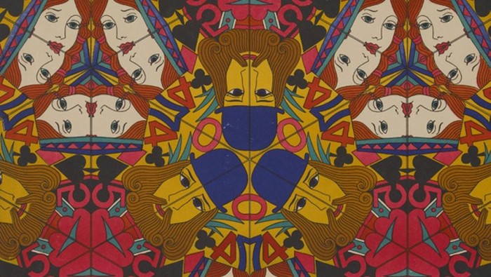 700x395 Sixties Polish Film Poster Art Voices Of East Anglia - 60s Painting