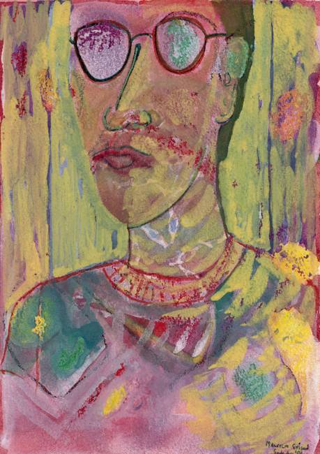 459x650 Stunning 60s Artwork For Sale On Fine Art Prints - 60s Painting