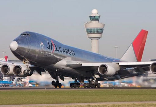 511x352 Airliner - 747 Painting