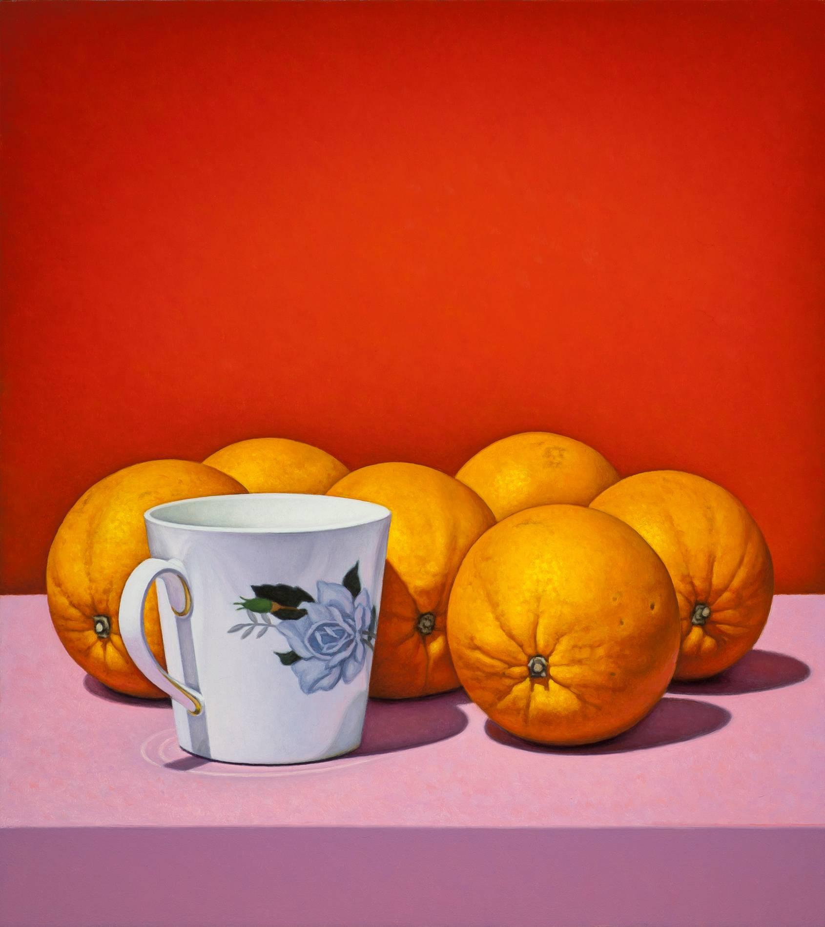 1690x1900 Tom Gregg - 8 Ball Painting