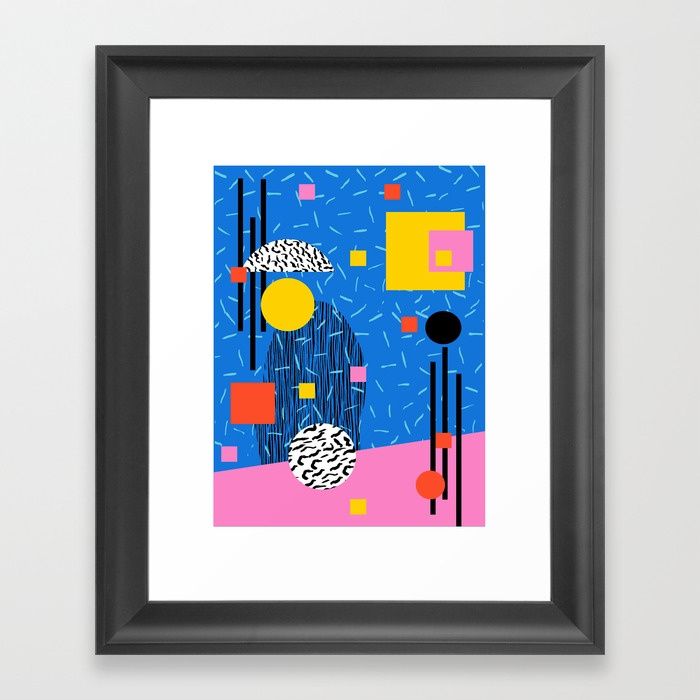 700x700 Crank - 80s Painting