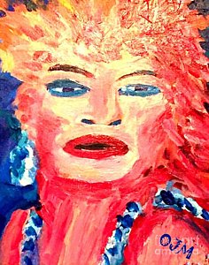 236x300 The 80s Paintings - 80s Painting