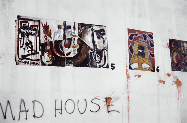 80s Painting Artists