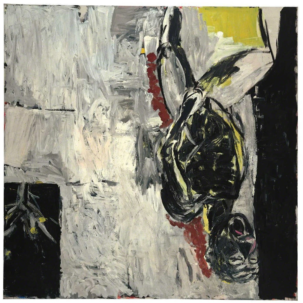 1024x1024 The Most Iconic Artists Of The 1980s - 80s Painting Artists