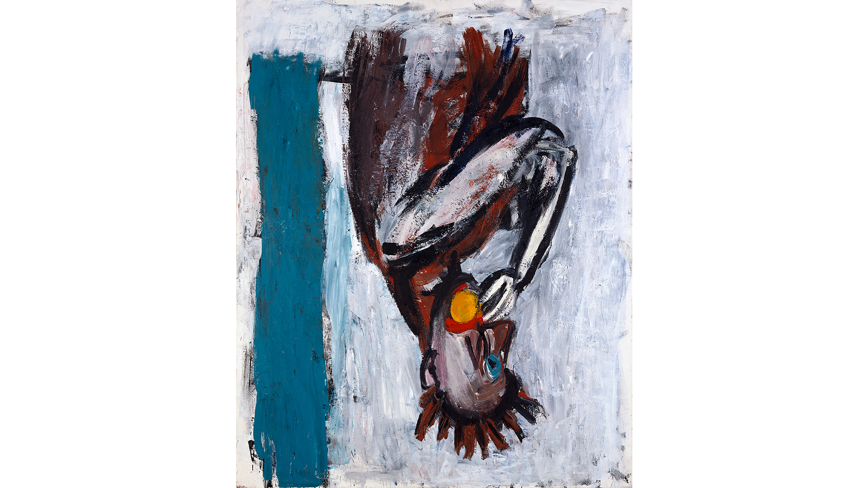 1779x1000 Art Galleries In Nyc The Best Contemporary Paintings Now On View - 80s Painting Artists