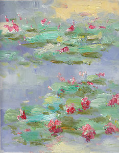 233x300 Oil Painting Or Canvas Print Art 8x10 30 Different Ref11 Ebay - 8x10 Oil Painting