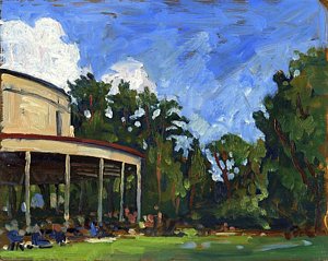 300x239 8x10 Paintings Fine Art America - 8x10 Painting