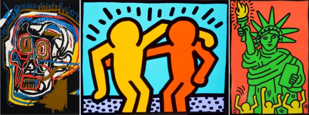 624x232 90s Culturehe(Art)s - 90s Painting