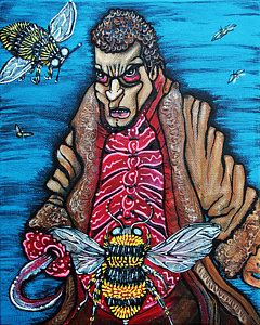 240x300 90s Paintings Fine Art America - 90s Painting