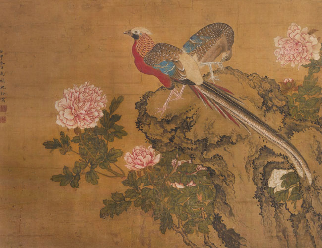 650x500 Erin Robinson - A Birthday Painting Shen Quan