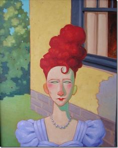 235x295 You'Re A Bitch - A Bitch Painting