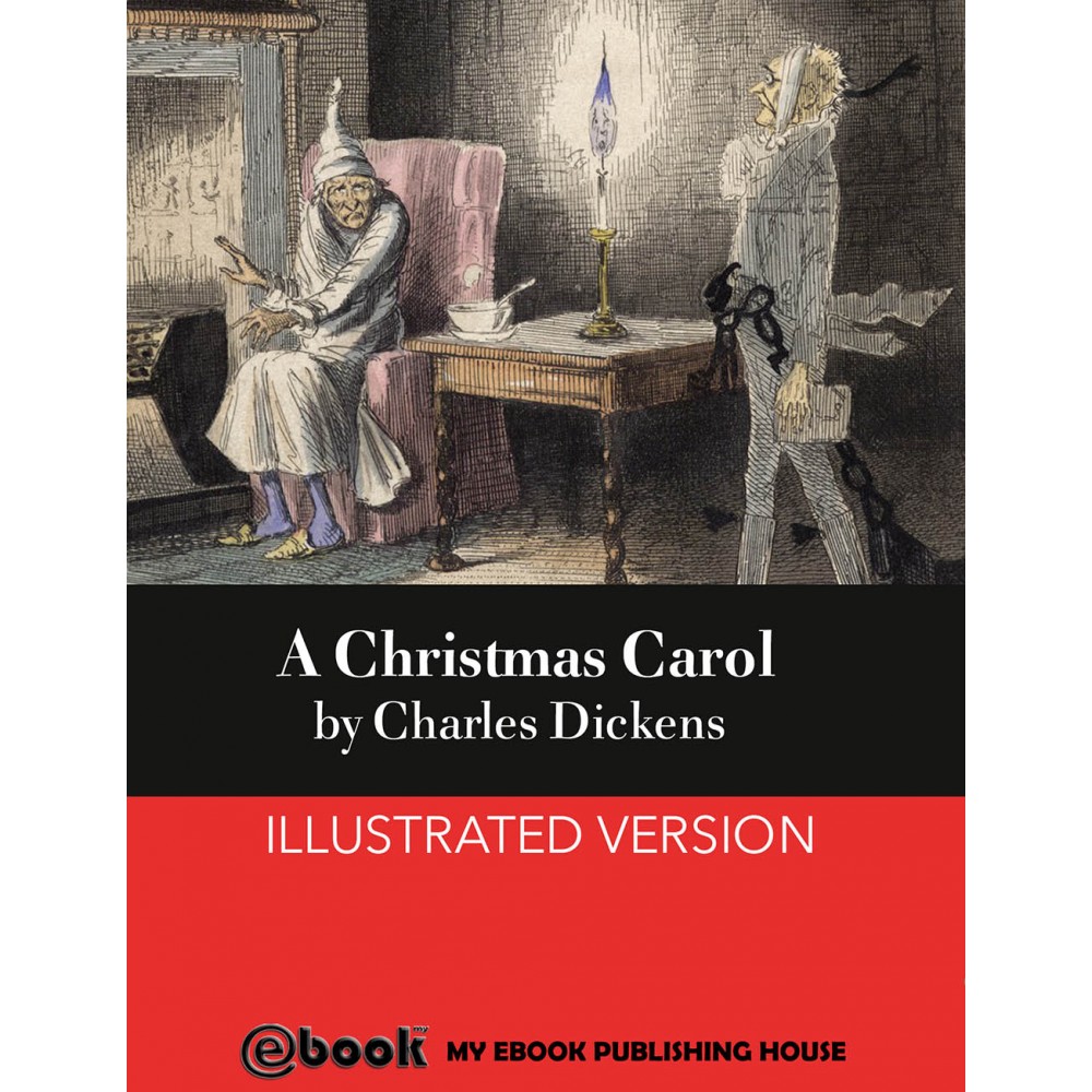 A Christmas Carol Painting at PaintingValley.com | Explore collection ...