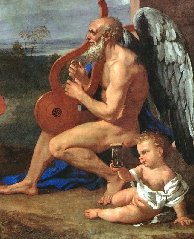 648x800 Dance To The Music Of Time - A Dance To The Music Of Time Painting