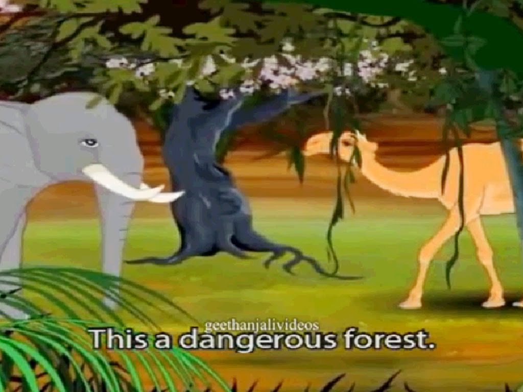 A Friend In Need Painting at Explore collection of