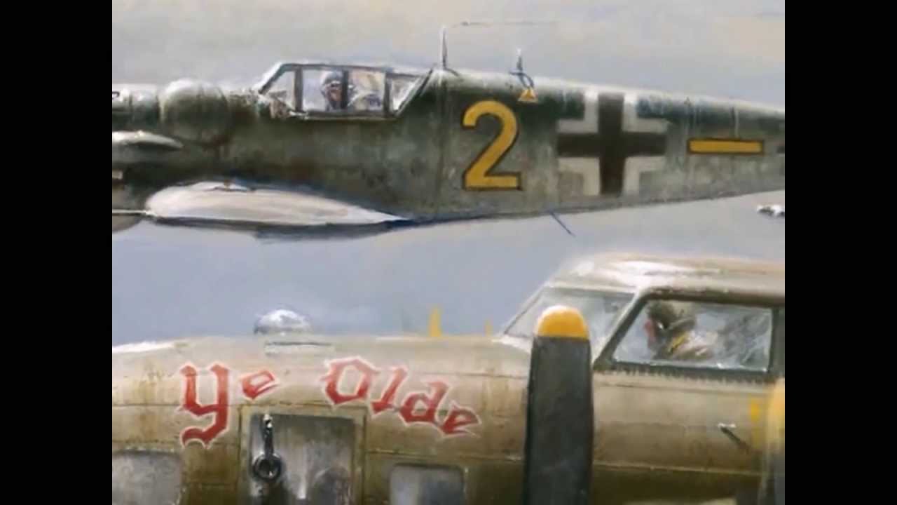 Штиглер браун. B 17 И bf 109. B17 vs bf109. Чарли Браун пилот. Boeing b-17 против bf. 109.