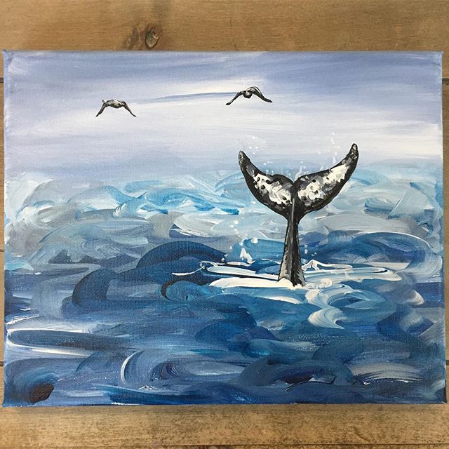 640x640 Home - A Higher Call Painting