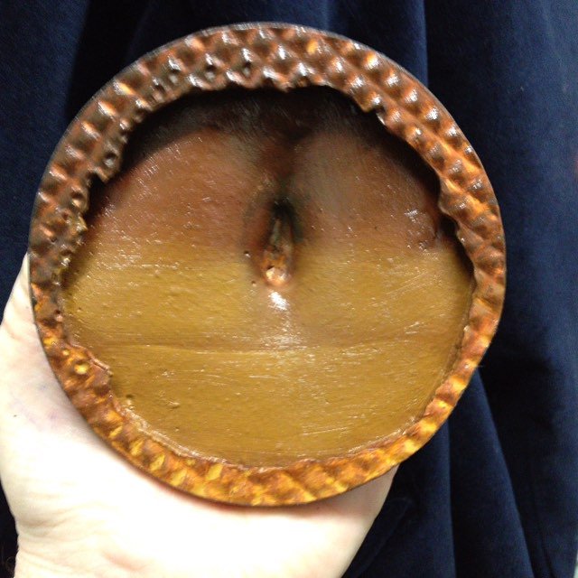 640x640 Fizz On Twitter - A Navel Painting