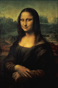 200x304 How Could Someone Steal A Painting From A Museum Howstuffworks - A Painting