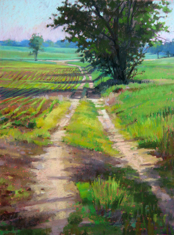 600x810 Uart Tip - A Painting