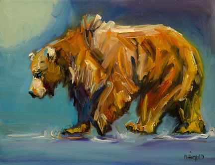 432x332 View Flamingos By Danguole Serstinskaja. Browse More Art For Sale - A Painting