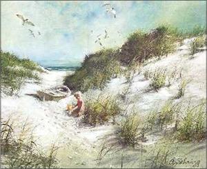 300x245 Day - A Sehring Painting